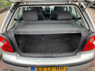 Volkswagen Polo AUTOMAAT picture 12