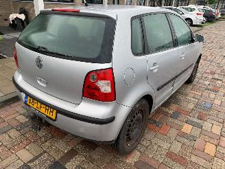 Volkswagen Polo AUTOMAAT picture 5