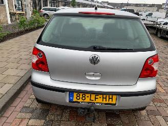 Volkswagen Polo AUTOMAAT picture 4