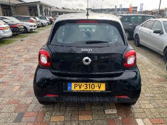 Smart Forfour  picture 4