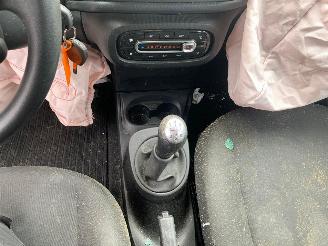 Smart Forfour  picture 16