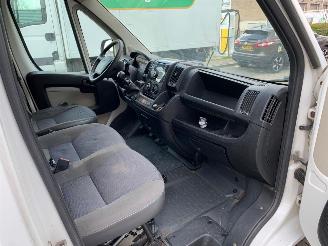 Citroën Jumper 2.2 HDI picture 12