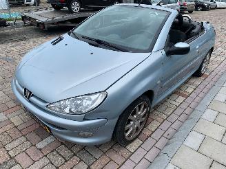 Peugeot 206 1.6 16V CABRIO picture 3