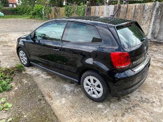 Volkswagen Polo 1.2 TDI  COMFORTLINE picture 6
