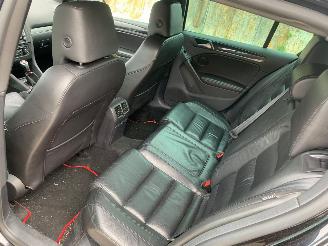 Volkswagen Golf 2.0 GTI picture 13