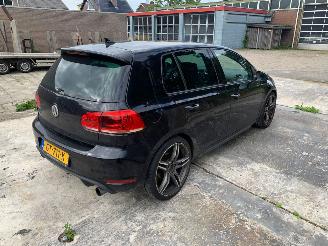 Volkswagen Golf 2.0 GTI picture 6