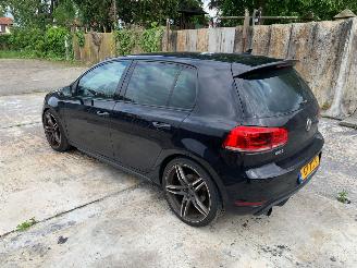Volkswagen Golf 2.0 GTI picture 5
