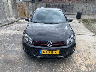 Avarii autoturisme Volkswagen Golf 2.0 GTI 2011/10