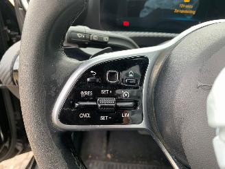 Mercedes Cla-klasse CLA 180 D picture 27