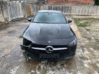 Schadeauto Mercedes Cla-klasse CLA 180 D 2021/5