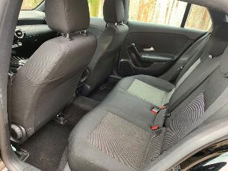 Mercedes Cla-klasse CLA 180 D picture 17