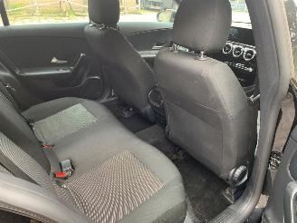 Mercedes Cla-klasse CLA 180 D picture 18