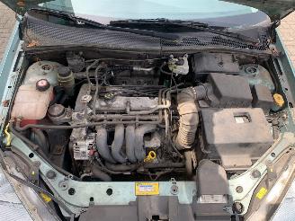 Ford Focus 1.6 16V picture 14