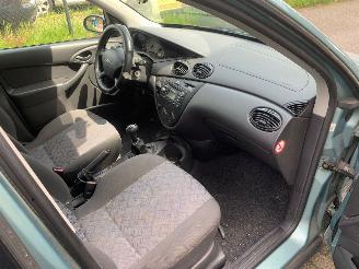 Ford Focus 1.6 16V picture 12