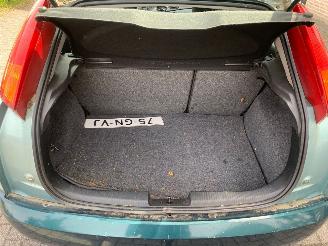 Ford Focus 1.6 16V picture 11