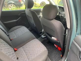 Ford Focus 1.6 16V picture 13