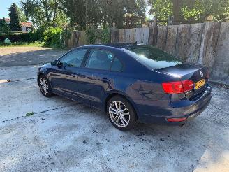 Volkswagen Jetta  picture 6