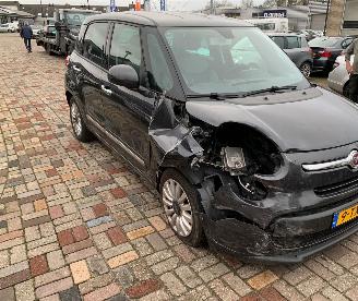Fiat 500L 0.9 TWIN AIR picture 7