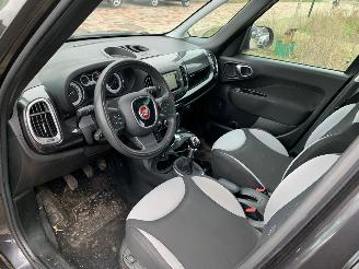 Fiat 500L 0.9 TWIN AIR picture 10
