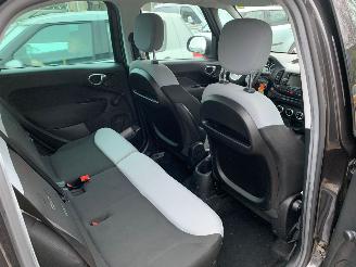 Fiat 500L 0.9 TWIN AIR picture 11