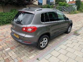 Volkswagen Tiguan 2.0 TDI TRACK&FIELD 4 MOTION picture 6