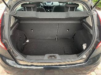 Ford Fiesta  picture 14