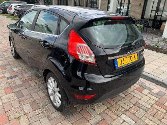 Ford Fiesta  picture 6