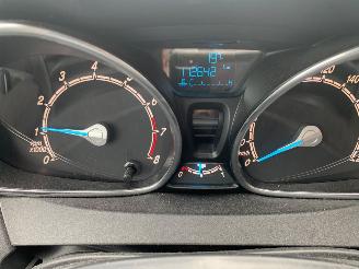 Ford Fiesta  picture 17