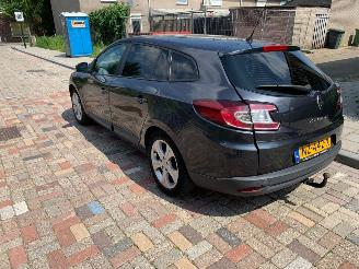 Renault Mégane  picture 6