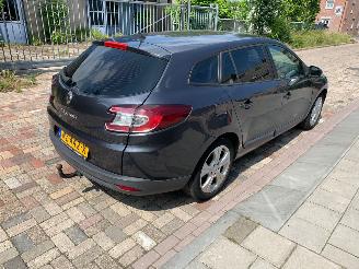 Renault Mégane  picture 5
