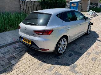 Seat Leon 1.8 TSI FR DYNAMIC picture 8