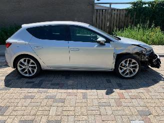 Seat Leon 1.8 TSI FR DYNAMIC picture 10