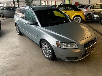 Volvo V-50 1.8 edition 2 picture 3
