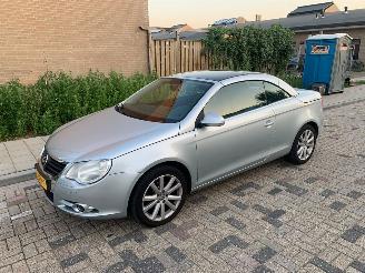 Volkswagen Eos 2.0 16V FSI picture 3