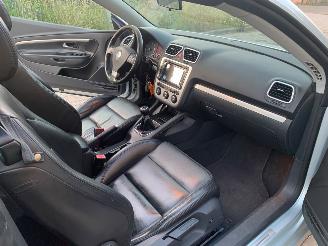 Volkswagen Eos 2.0 16V FSI picture 15