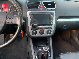 Volkswagen Eos 2.0 16V FSI picture 19