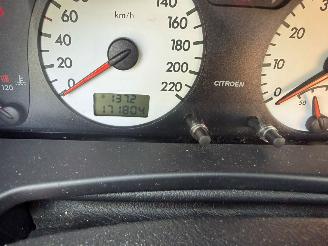 Citroën Xsara 1.6i 16V VTR picture 17