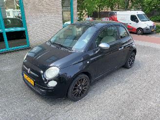 Fiat 500 1.2 ROSA picture 3