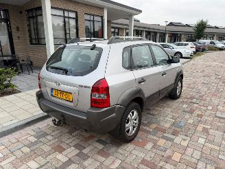 Hyundai Tucson 2.0i ACTIVE picture 5