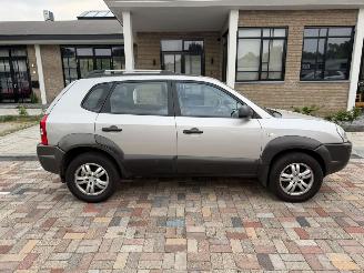 Hyundai Tucson 2.0i ACTIVE picture 8