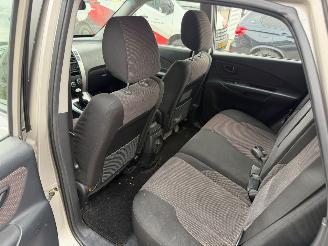 Hyundai Tucson 2.0i ACTIVE picture 14