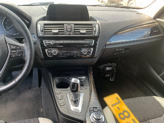 BMW 1-serie 118I m sport picture 18