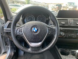 BMW 1-serie 118I m sport picture 17