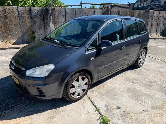 Ford C-Max 1.6 16V TREND picture 2