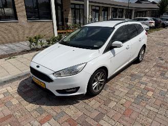 Ford Focus 1.5 TDCI picture 3