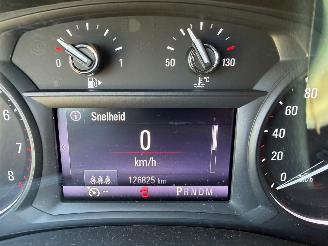 Opel Mokka 1.4 TURBO AUTOMAAT picture 24