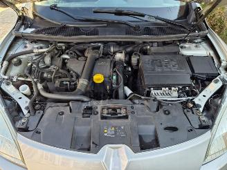 Renault Mégane AUTOMAAT  1.5 DCI picture 11