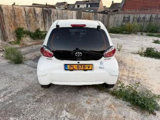 Toyota Aygo 1.0 VVT-i picture 4