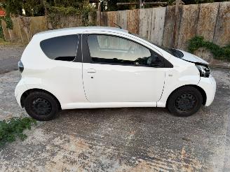 Toyota Aygo 1.0 VVT-i picture 7