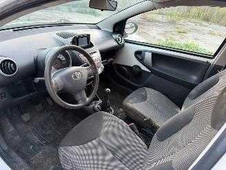 Toyota Aygo 1.0 VVT-i picture 17